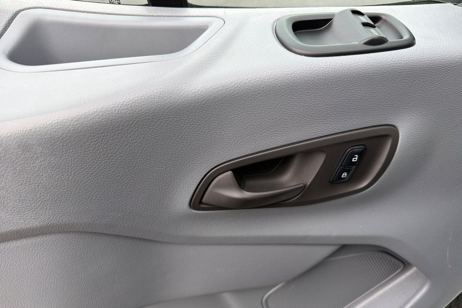 2017 Ford Transit-250 Base