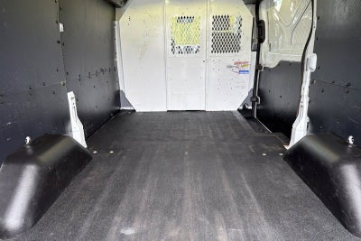 2017 Ford Transit-250 Base