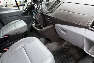 2017 Ford Transit-250 Base