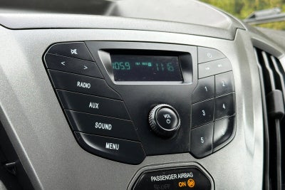 2017 Ford Transit-250 Base