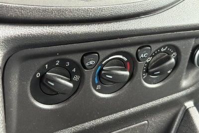 2017 Ford Transit-250 Base