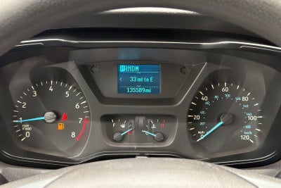 2017 Ford Transit-250 Base