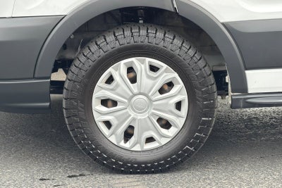 2017 Ford Transit-250 Base