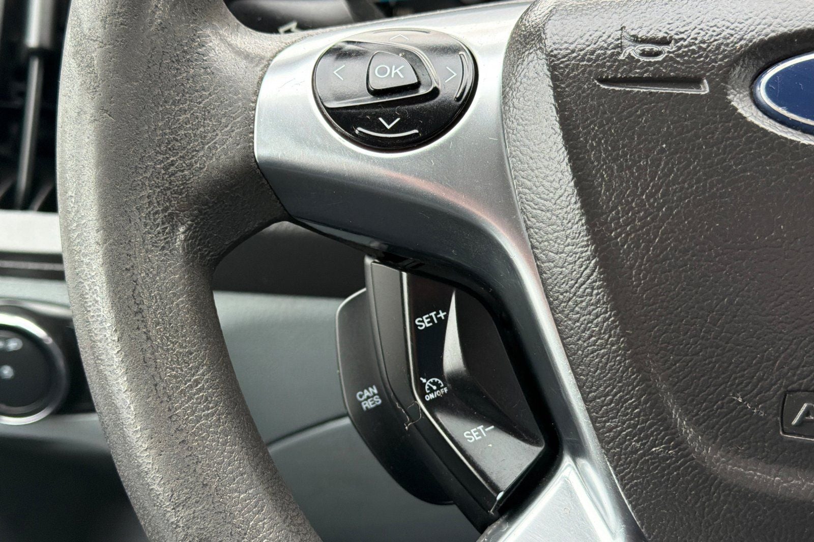 2017 Ford Transit-250 Base