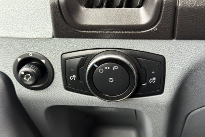 2017 Ford Transit-250 Base