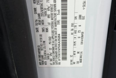 2017 Ford Transit-250 Base