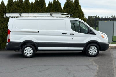 2017 Ford Transit-250 Base