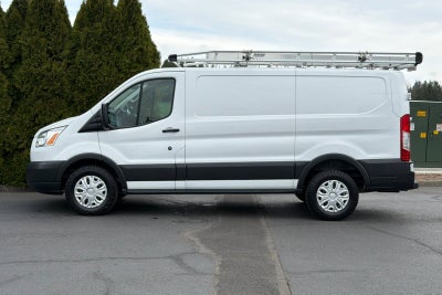 2017 Ford Transit-250 Base