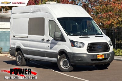 2017 Ford Transit-250 Base
