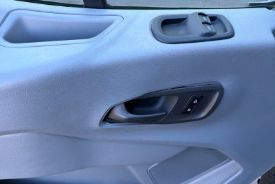 2017 Ford Transit-250 Base