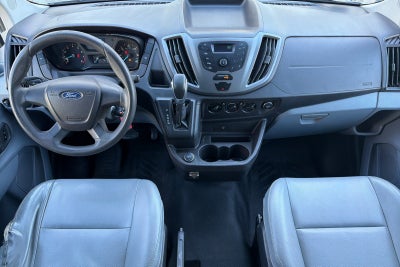 2017 Ford Transit-250 Base