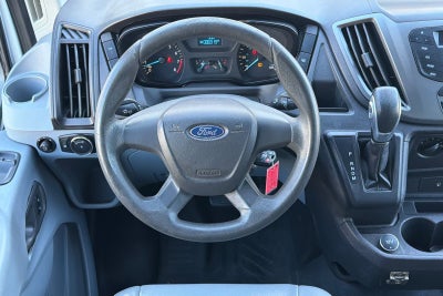 2017 Ford Transit-250 Base