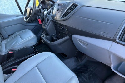 2017 Ford Transit-250 Base