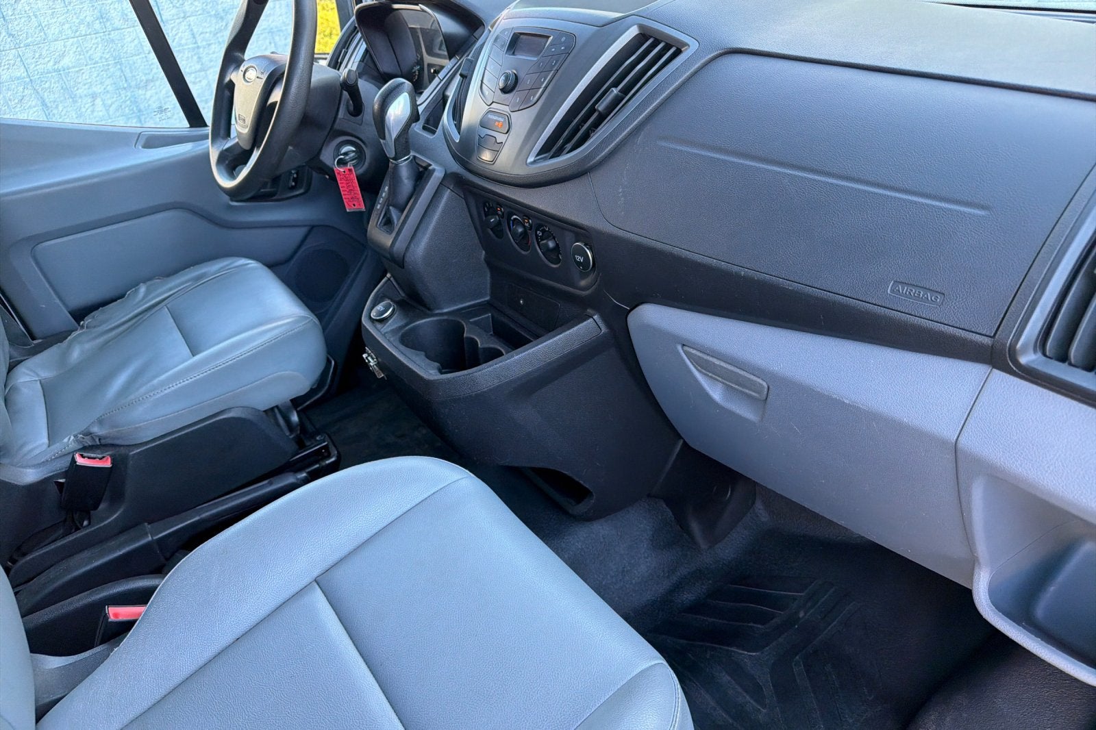 2017 Ford Transit-250 Base