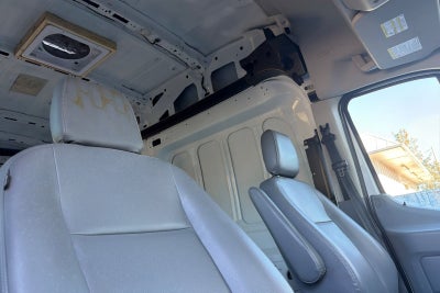 2017 Ford Transit-250 Base