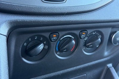 2017 Ford Transit-250 Base