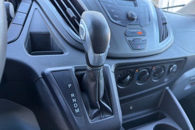 2017 Ford Transit-250 Base