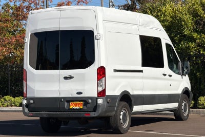 2017 Ford Transit-250 Base