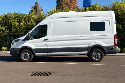 2017 Ford Transit-250 Base