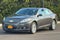 2013 Chevrolet Malibu LTZ 1LZ