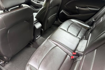 2017 Chevrolet Cruze Premier