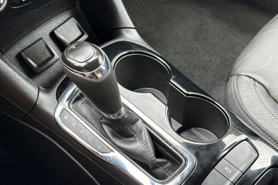 2017 Chevrolet Cruze Premier