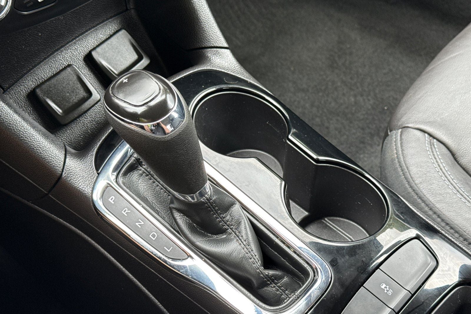 2017 Chevrolet Cruze Premier