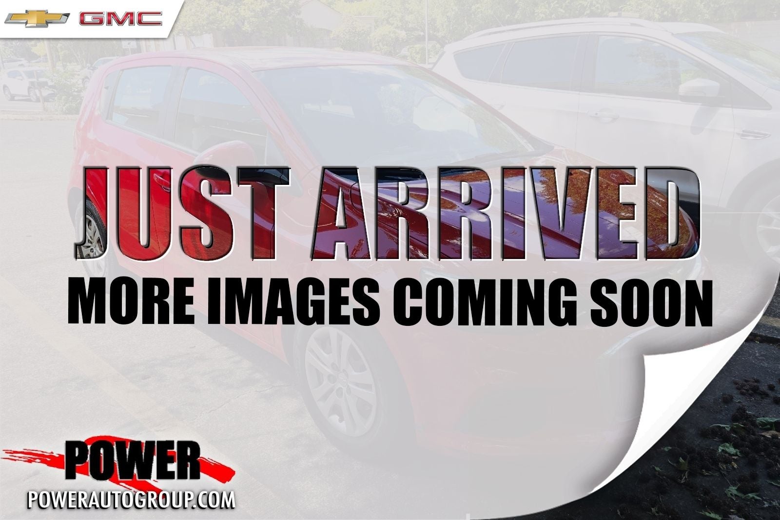 2020 Chevrolet Sonic LT