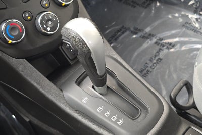2020 Chevrolet Sonic LT