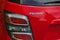 2020 Chevrolet Sonic LT