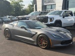 2015 Chevrolet Corvette Stingray 2LT