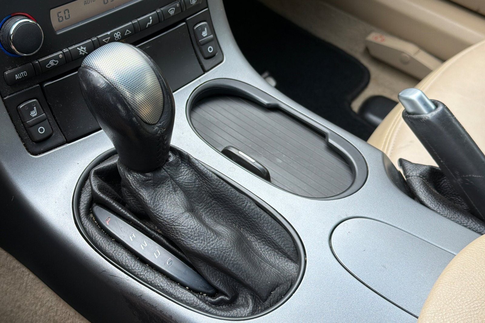 2006 Chevrolet Corvette Base