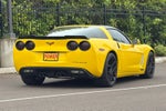 2006 Chevrolet Corvette Base