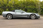 2003 Chevrolet Corvette Base