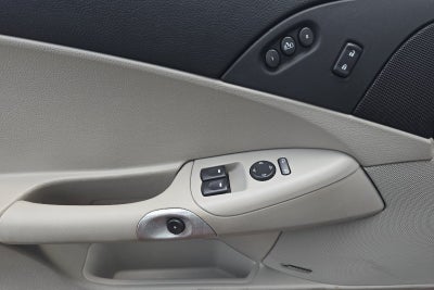 2006 Chevrolet Corvette Base