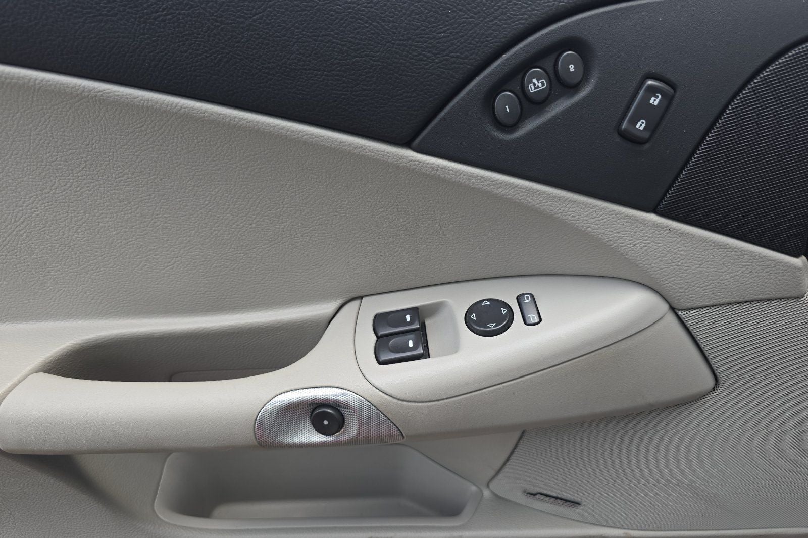 2006 Chevrolet Corvette Base