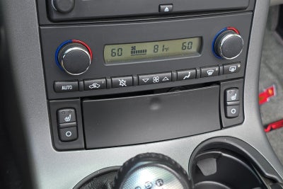 2006 Chevrolet Corvette Base