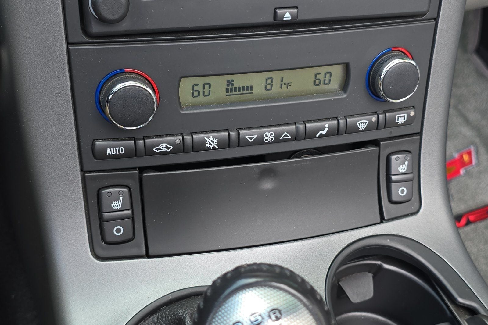 2006 Chevrolet Corvette Base