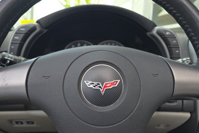 2006 Chevrolet Corvette Base