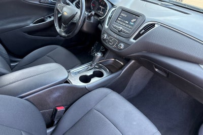 2016 Chevrolet Malibu LT 1LT