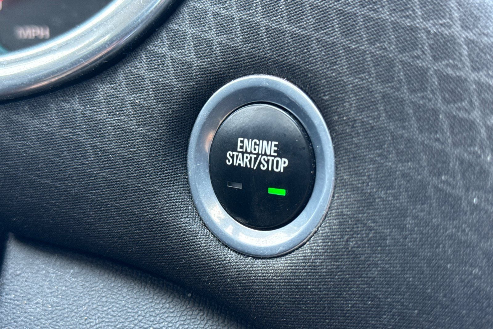 2016 Chevrolet Malibu LT 1LT