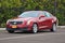 2014 Cadillac ATS 2.5L