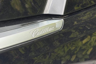 2017 Cadillac ATS 3.6L Premium Luxury