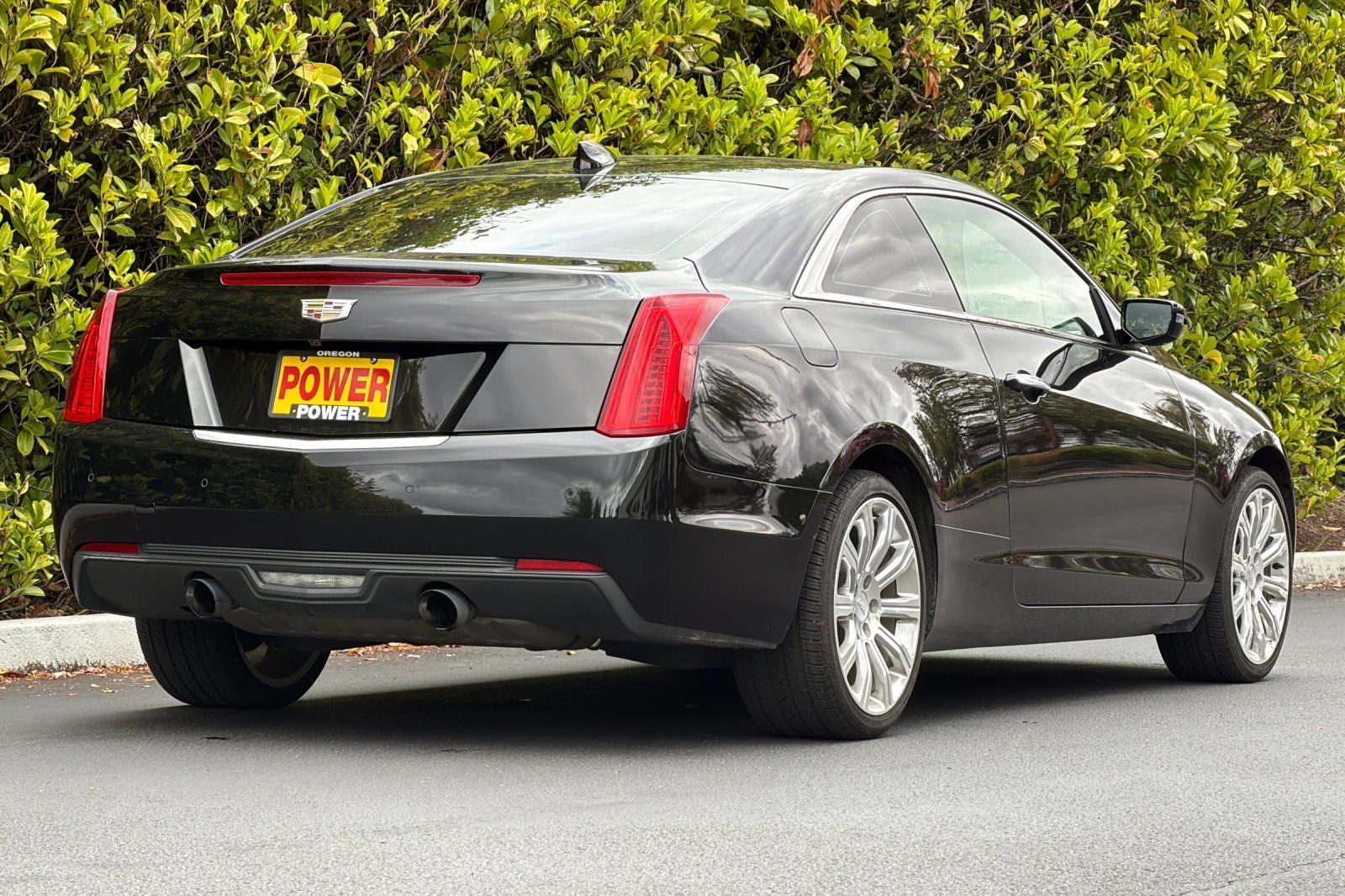 2017 Cadillac ATS 3.6L Premium Luxury