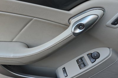 2013 Cadillac CTS Performance