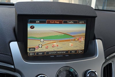 2013 Cadillac CTS Performance