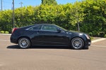 2013 Cadillac CTS Performance