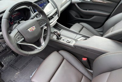 2024 Cadillac CT5 V-Series