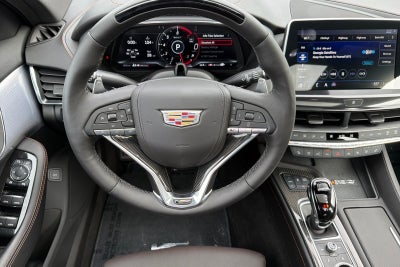 2024 Cadillac CT5 V-Series