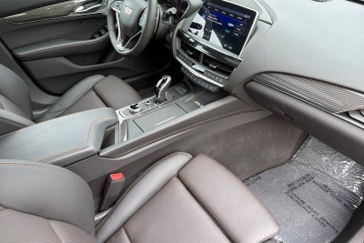 2024 Cadillac CT5 V-Series